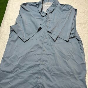 Columbia OmniShade Fishing Shirt